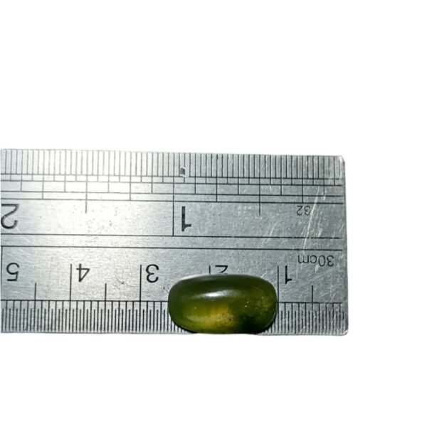 Grossular Garnet 10.00ct - Image 3