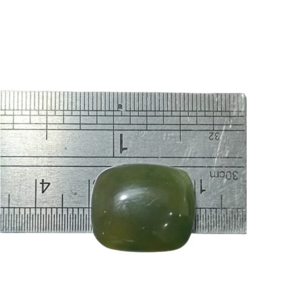Grossular Garnet 29.35 ct - Image 3