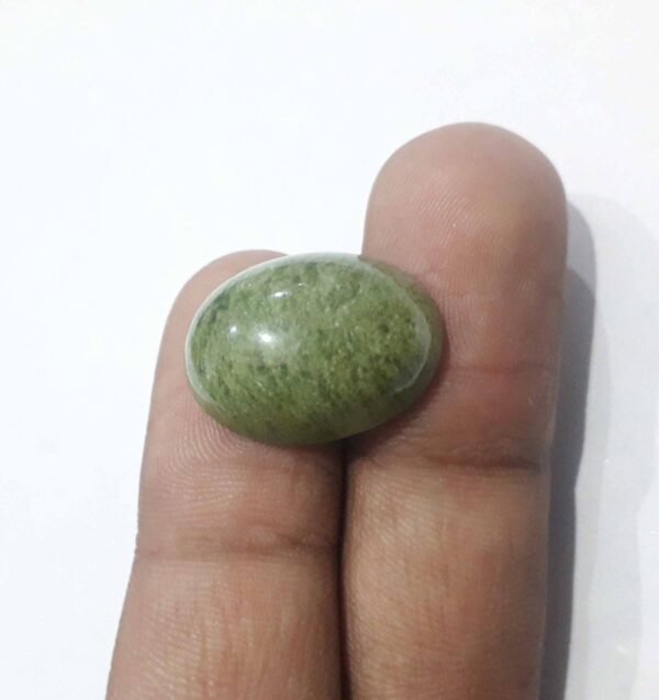 Jade 23.40ct - Image 2