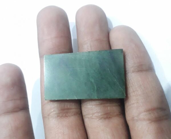 Jade 53.40ct - Image 3