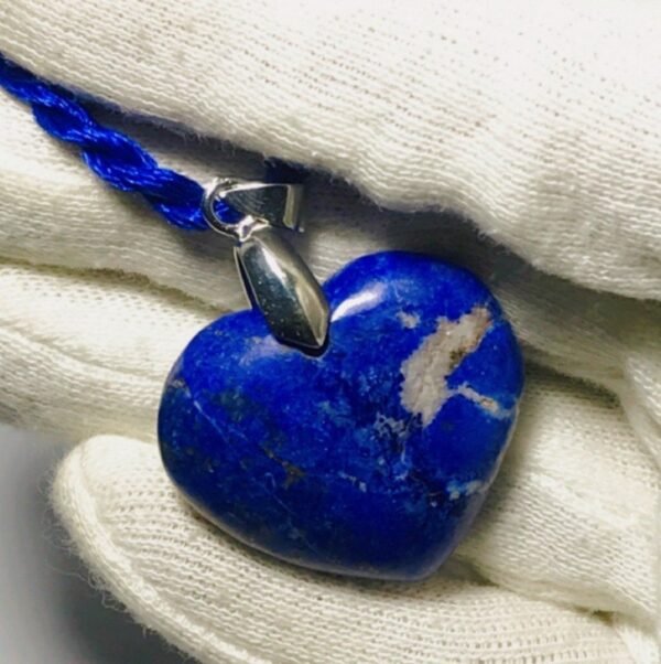 Lapis Lazuli locket 903-141