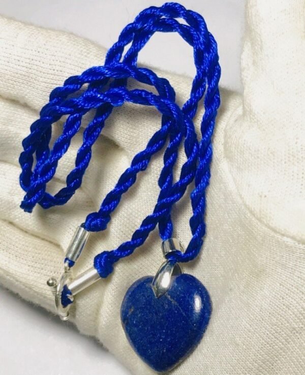 Lapis Lazuli locket 903-144