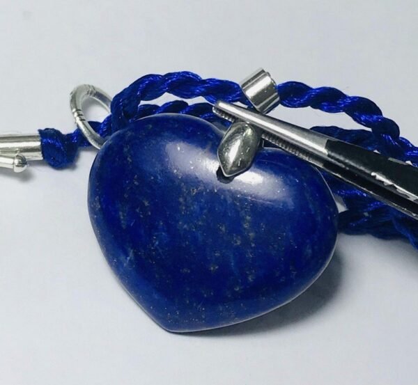 Lapis Lazuli locket 903-146