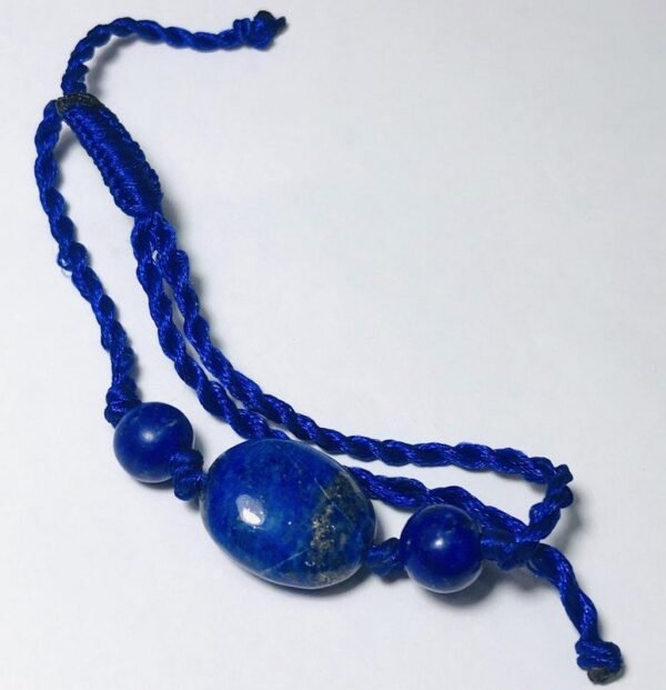 Lapis Lazuli locket 903-150