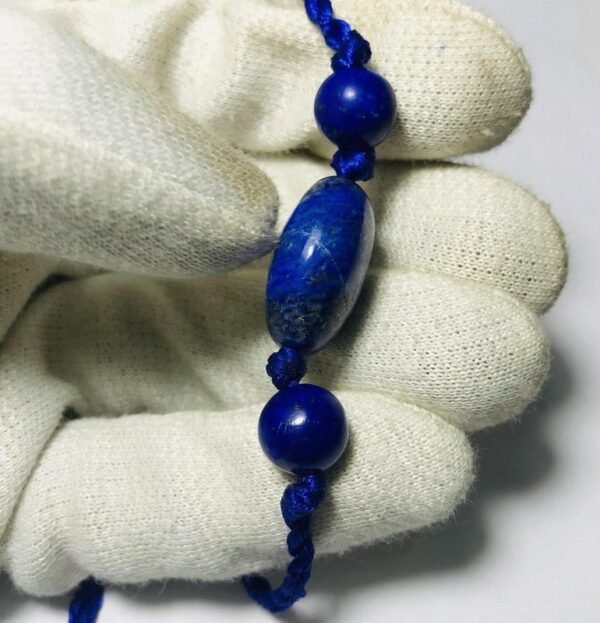 Lapis Lazuli locket 903-150 - Image 2