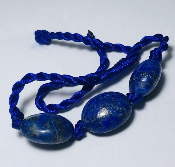 Lapis Lazuli locket 903-151