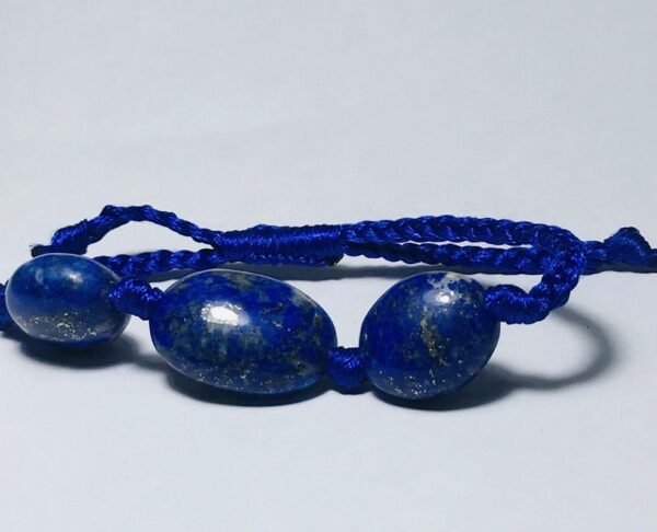 Lapis Lazuli locket 903-152 - Image 2