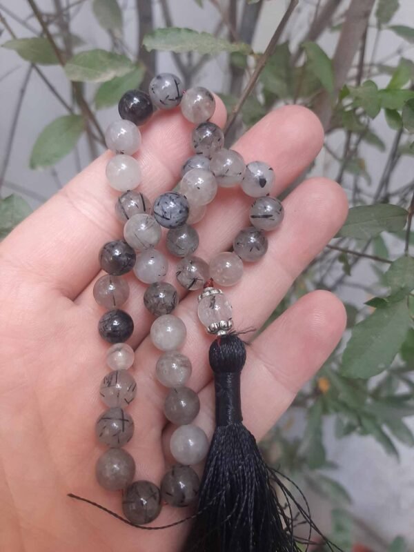 Mohe Najaf 8.0mm 33 beads - Image 2