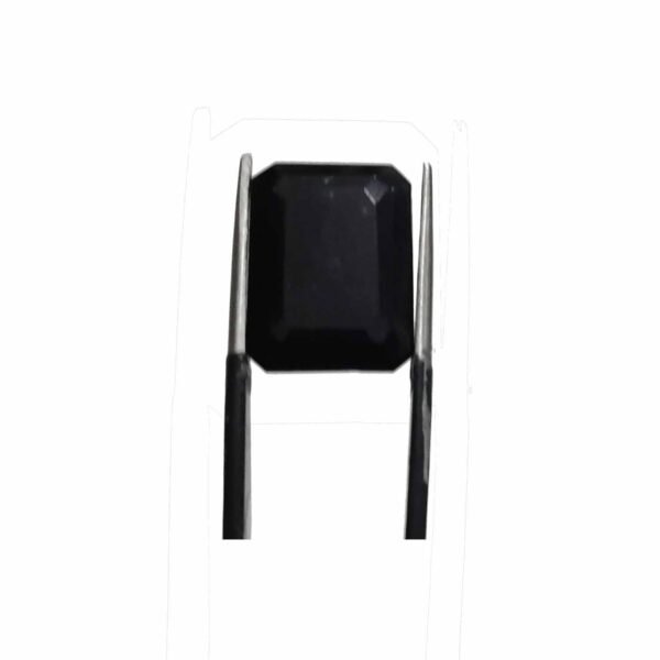 Onyx Black 9.35ct