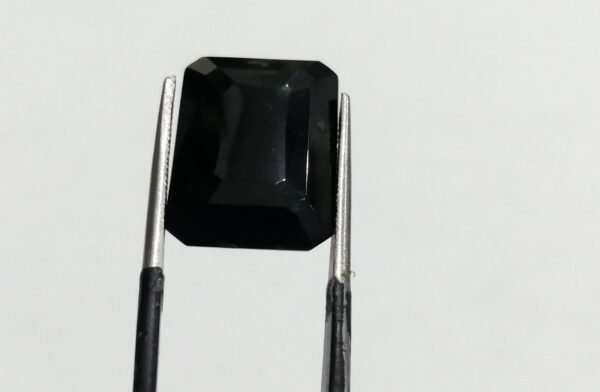 Onyx Black 9.35ct - Image 3