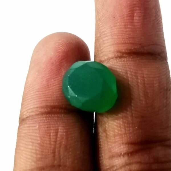 Onyx 6.35ct - Image 2