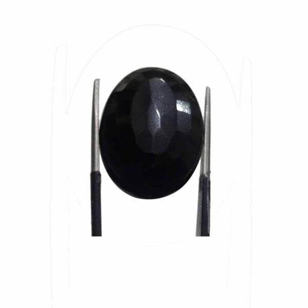 Onyx Black 26.00ct