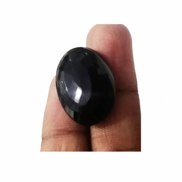 Onyx Black 26.00ct - Image 2