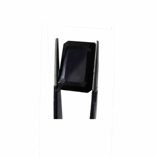 Onyx Black 9.65ct