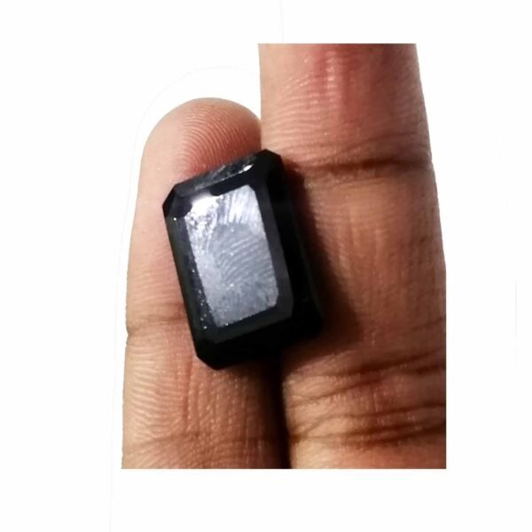 Onyx Black 9.65ct - Image 2