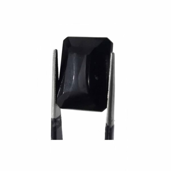 Onyx Black 9.65ct - Image 3