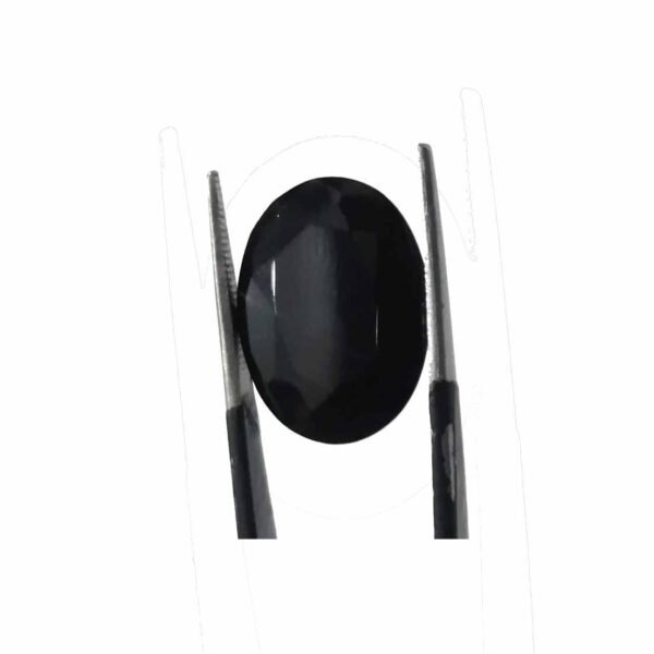 Onyx Black 10.05ct
