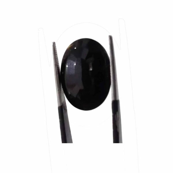 Onyx Black 10.05ct - Image 3