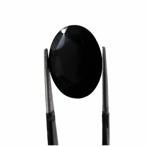 Onyx Black 10.70ct