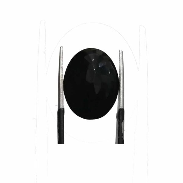 Onyx Black 10.70ct - Image 3