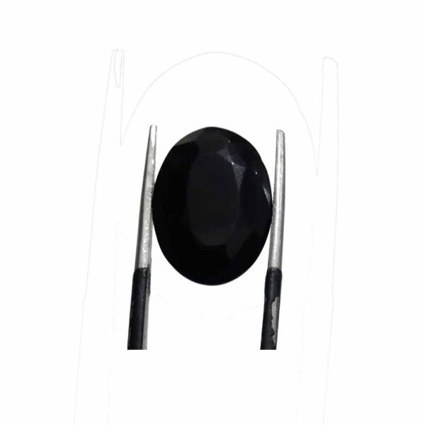 Onyx Black 8.75ct