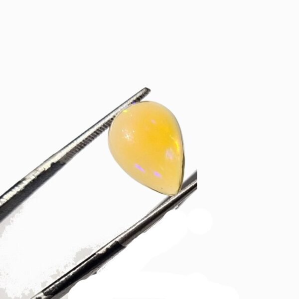 Ethiopian Opal 3.55ct