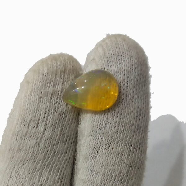 Ethiopian Opal 3.55ct - Image 2
