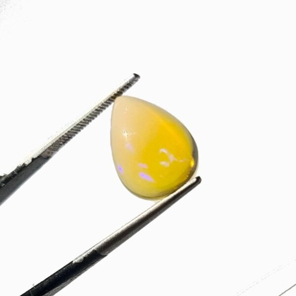 Ethiopian Opal 3.55ct - Image 3