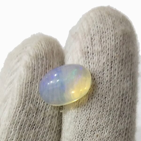 Ethiopian  Opal 3.15ct - Image 2