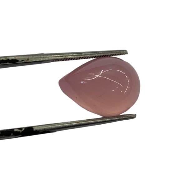 Pink Agate 8.10ct