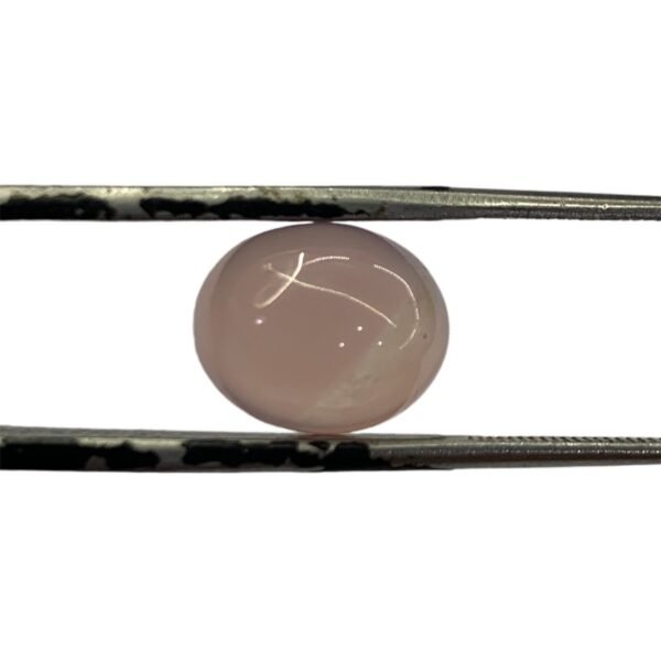 Pink Agate 5.50ct