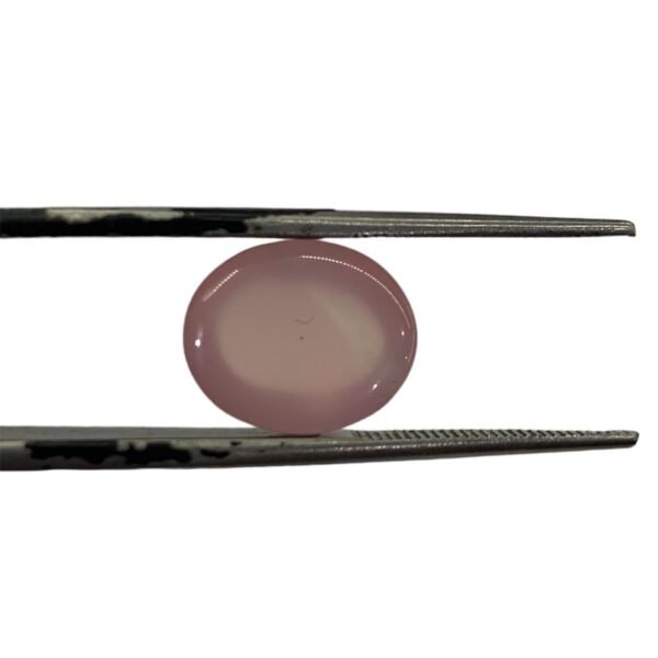 Pink Agate 5.50ct - Image 2