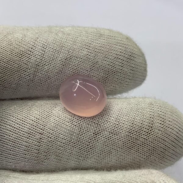 Pink Agate 5.50ct - Image 3